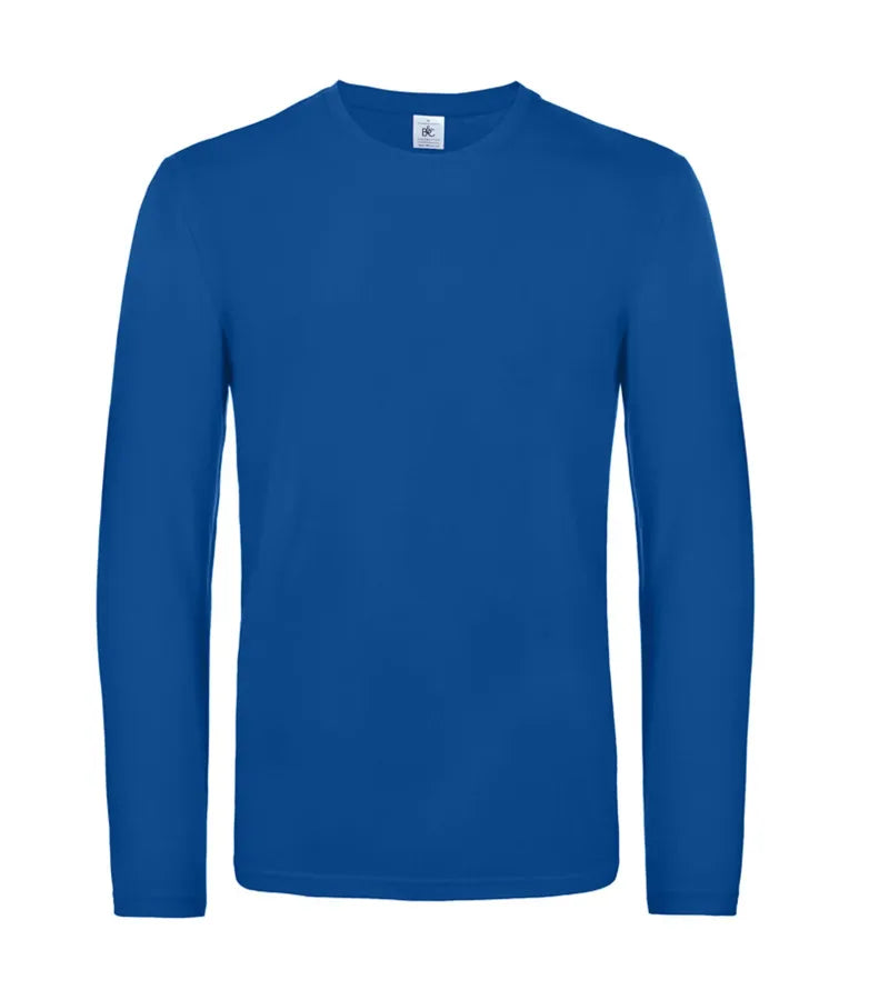 B&C #E190 LSL RoyalBlue