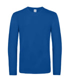 B&C #E190 LSL RoyalBlue