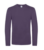B&C #E190 LSL UrbanPurple