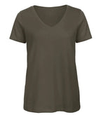 B&C Inspire V /women Khaki