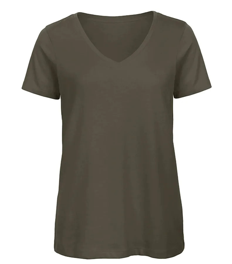 B&C Inspire V /women Khaki