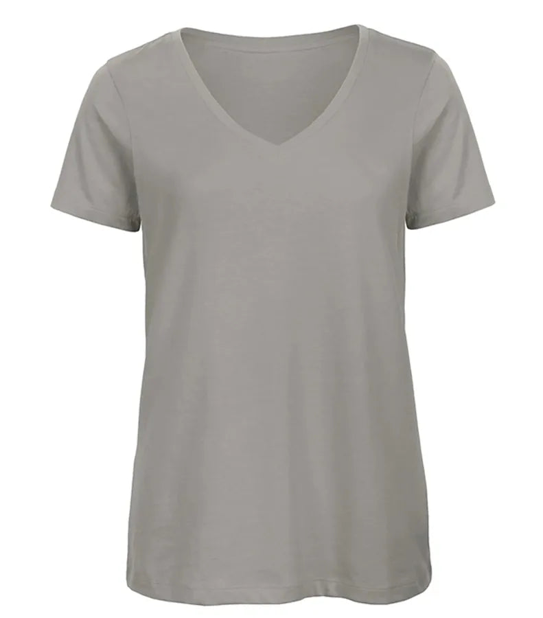 B&C Inspire V /women LightGrey