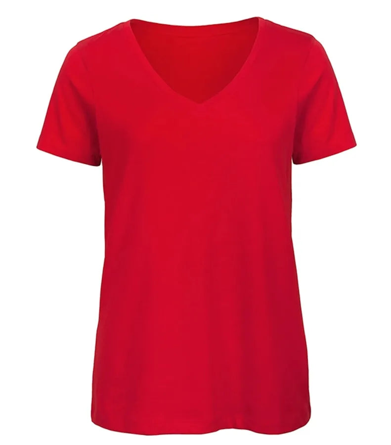 B&C Inspire V /women Red