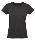 B&C Inspire Plus T /women Black