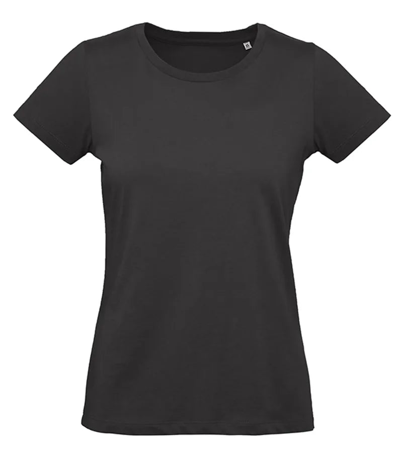 B&C Inspire Plus T /women Black