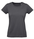 B&C Inspire Plus T /women DarkGrey