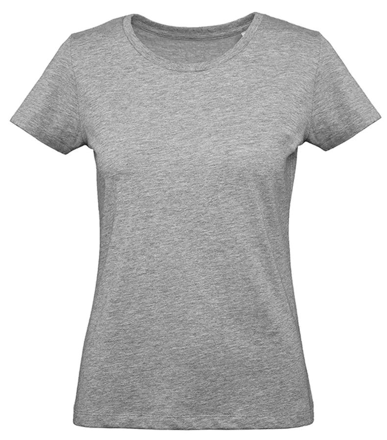 B&C Inspire Plus T /women SportGrey