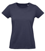 B&C Inspire Plus T /women NavyBlue