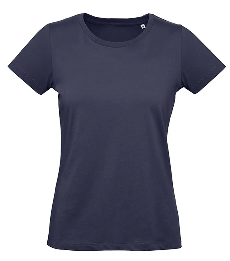 B&C Inspire Plus T /women NavyBlue