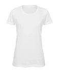 B&C SUBLIMATION /women White