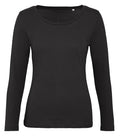 B&C Inspire LSL T /women Black