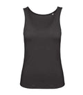 B&C Inspire Tank T /women Black