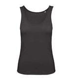 B&C Inspire Tank T /women Black