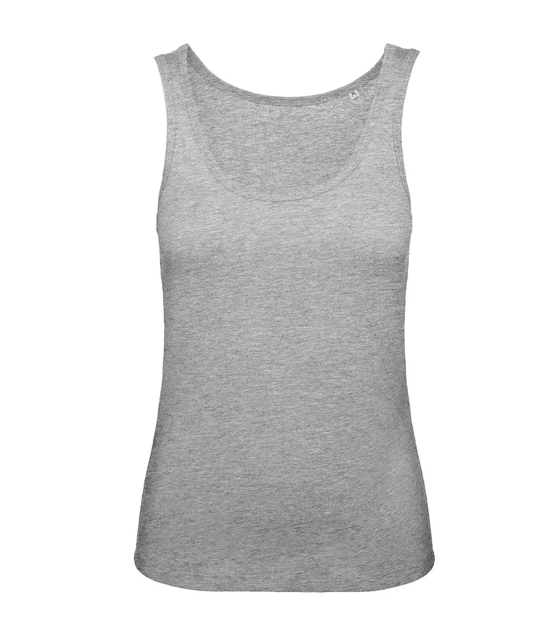 B&C Inspire Tank T /women SportGrey