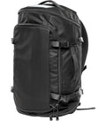Madagascar Duffel Pack Black