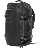 Madagascar Duffel Pack Black