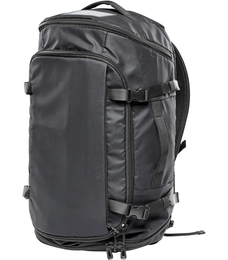 Madagascar Duffel Pack Graphite