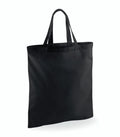 Bag for Life - Short Handles Black