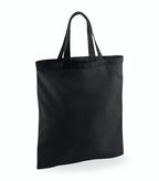 Bag for Life - Short Handles Black
