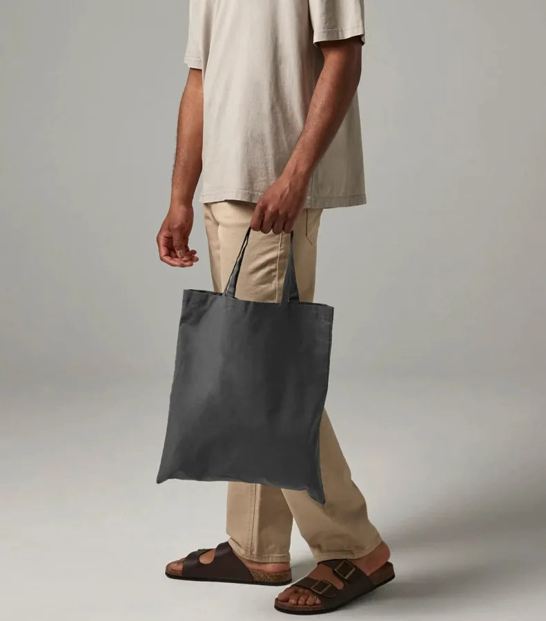 Bag for Life - Short Handles ClassicRed