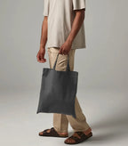 Bag for Life - Short Handles SurfBlue