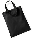 Mini Bag for Life Black