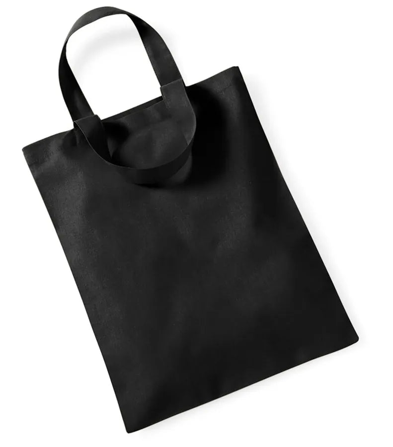 Mini Bag for Life Black