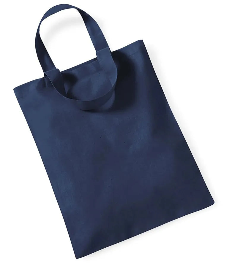 Mini Bag for Life FrenchNavy