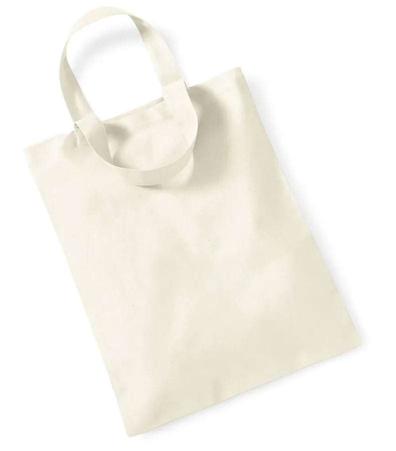 Mini Bag for Life Natural
