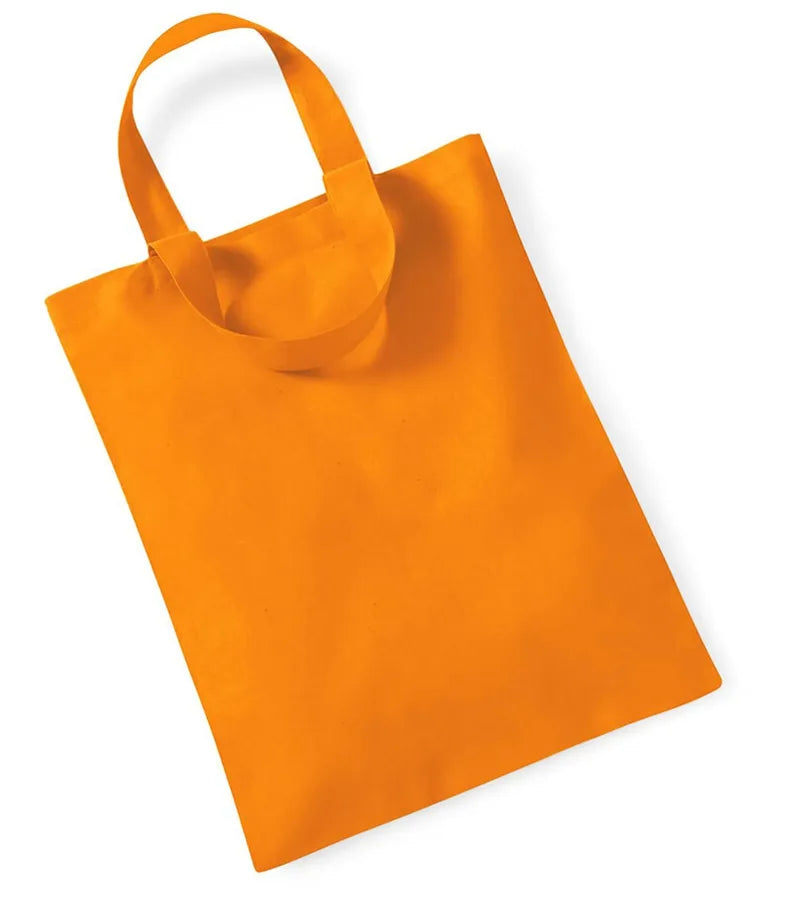 Mini Bag for Life Orange