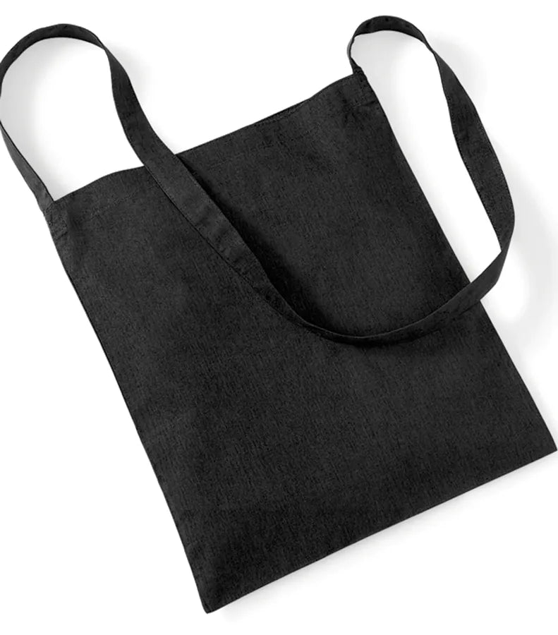 Sling Bag for Life Black