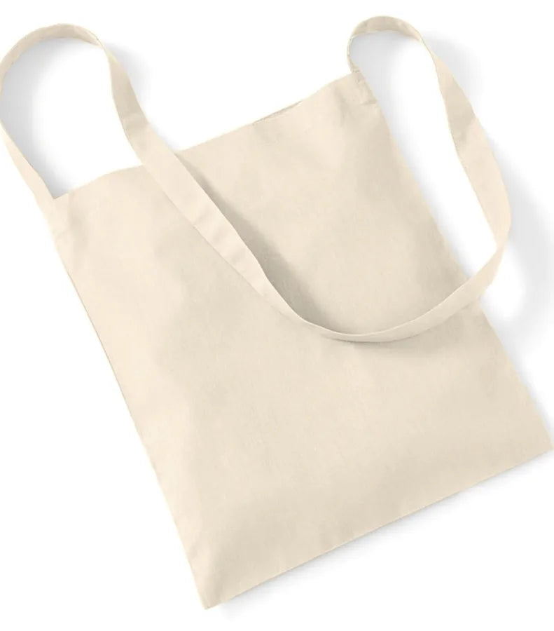 Sling Bag for Life Natural
