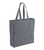 Canvas Classic Shopper GraphiteGrey