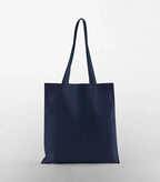 Organic Cotton InCo. Bag for Life FrenchNavy