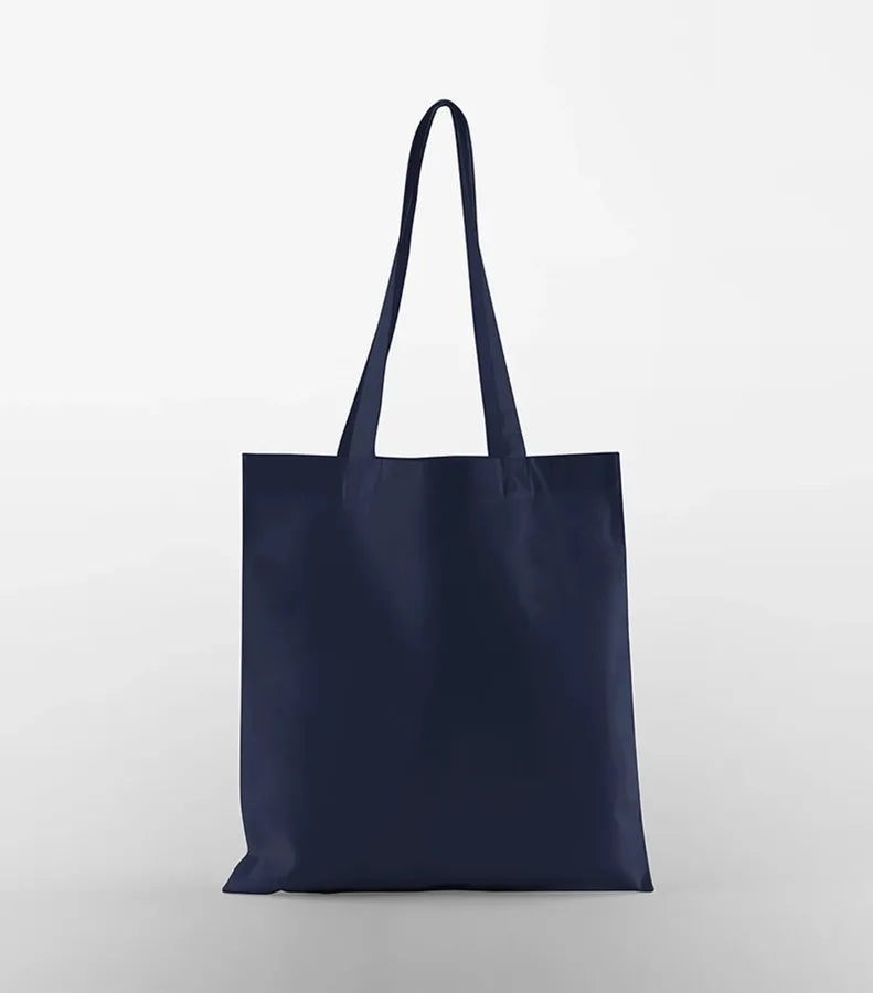 Organic Cotton InCo. Bag for Life FrenchNavy