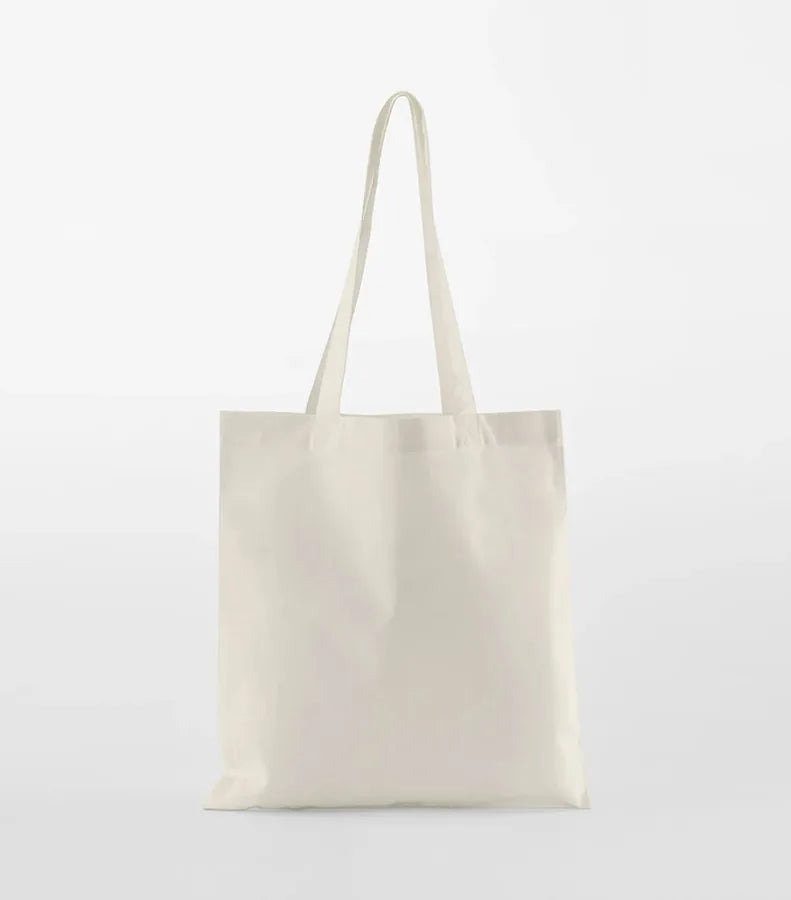 Organic Cotton InCo. Bag for Life Natural