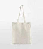 Organic Cotton InCo. Bag for Life Natural