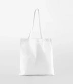 Organic Cotton InCo. Bag for Life White