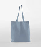 Organic Cotton InCo. Bag for Life DustyBlue