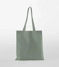 Organic Cotton InCo. Bag for Life DustyGreen