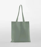 Organic Cotton InCo. Bag for Life DustyGreen