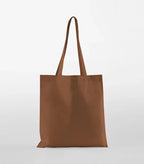 Organic Cotton InCo. Bag for Life Terracotta