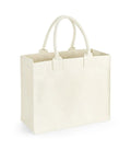 Resort Canvas Bag Natural