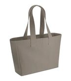 Everyday Canvas Tote Mushroom
