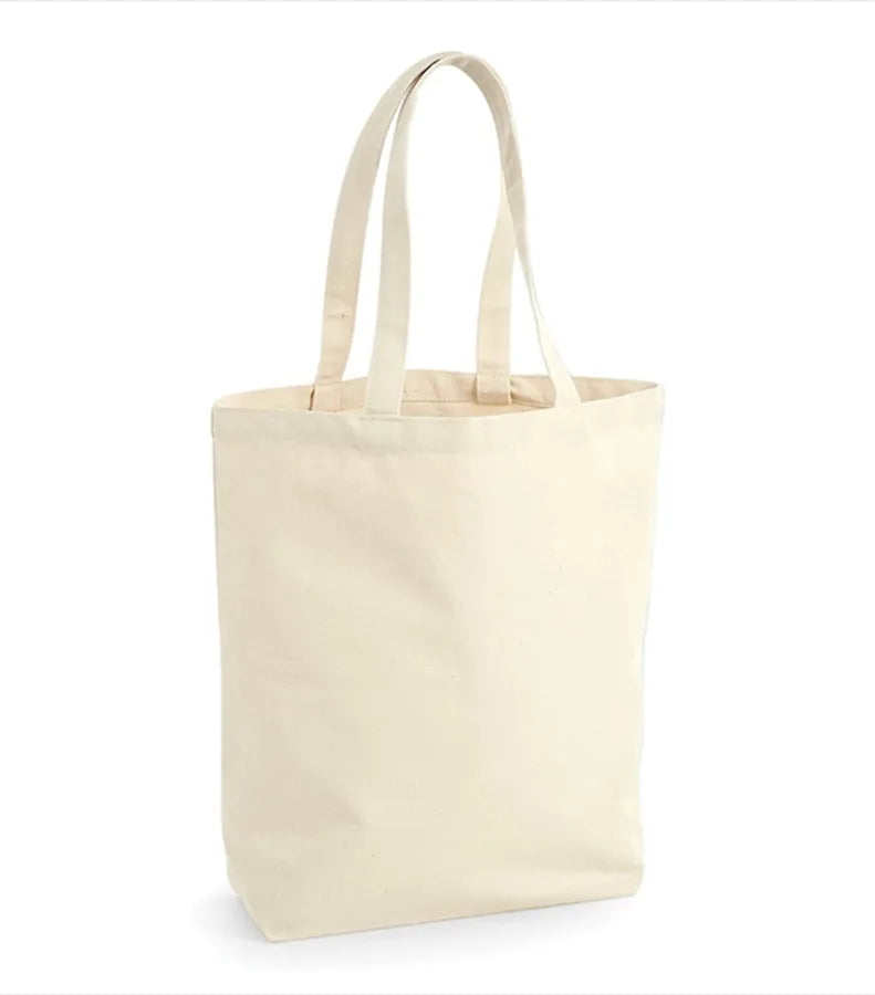 Fairtrade Cotton Camden Shopper Natural