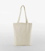 EarthAware® Organic Twill Tote Natural