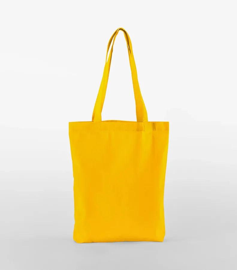 EarthAware® Organic Twill Tote Sunflower