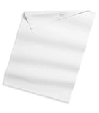Organic Cotton Tea Towel White