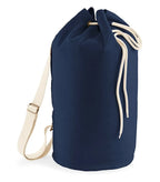 EarthAware® Organic Sea Bag FrenchNavy