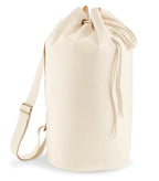 EarthAware® Organic Sea Bag Natural